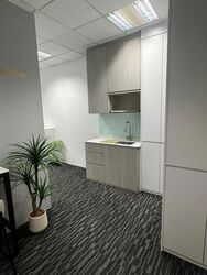 Paya Lebar Square (D14), Office #609004721